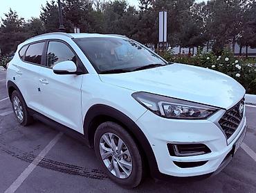 каракол катализатор: Hyundai Tucson: 2019 г., 2 л, Автомат, Дизель, Кроссовер — 8