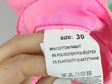 crocs tanio: Szorty damskie, rozmiar M — 5