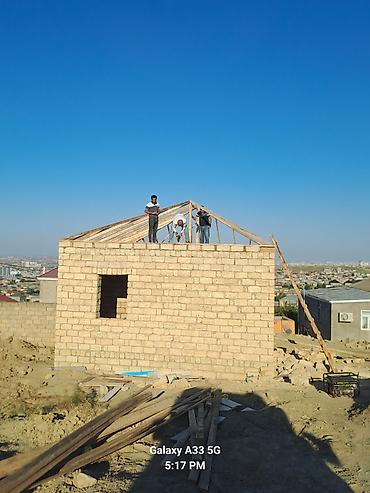 Hökməli 2 otaqlı, 65 kv. m, Kredit var, Yeni təmirli — 1