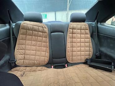 mersedes peci: Mercedes-Benz CLK 200: 2 l | 1998 il Sedan — 5