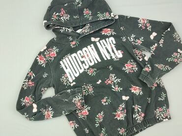 skarpety do śniegowców: Bluza, H&M, 12 lat, 146-152 cm, stan - Bardzo dobry