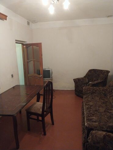 Uzunmüddətli kirayə evlər: 55 kv. m, 2 otaqlı — 2