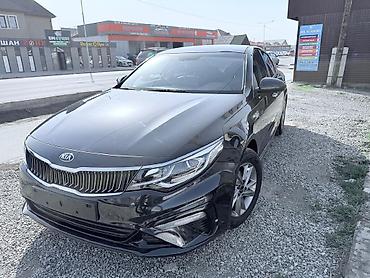 k 5: Kia K5: 2019 г., 2.5 л, Автомат, Газ, Седан — 3