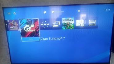 msi az: Satılır: PS4 konsolu, az istifadə olunub və əla vəziyyətdədir. Heç bir — 6