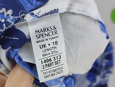 collusion: Marks & Spencer, Spódnica damska, rozmiar 3XL — 4