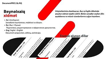 editor: DocumentPRO | By RQ — Microsoft Word sənədlərinin peşəkar hazırlanması — 4
