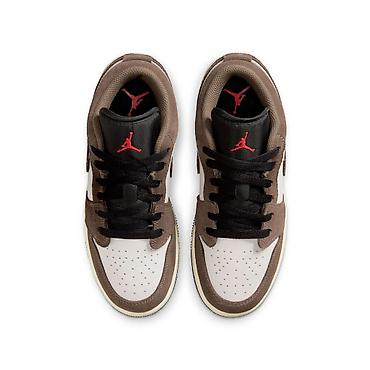 Женская обувь: Кроссовки, 36, 37.5, 38.5, Air Jordan, Новый, цвет - Коричневый, Самовывоз, Бесплатная доставка, Платная доставка — 4