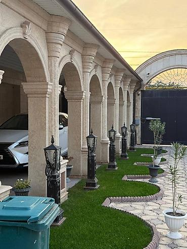 Долгосрочная аренда домов: 600 м², 12 комнат — 3