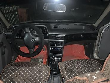 Daewoo: Daewoo Nexia: 2001 г., 1.5 л, Механика, Бензин, Седан — 7