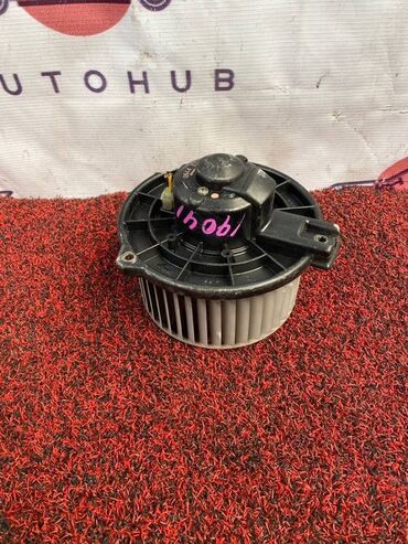 подушка двигателя тойота раум: Мотор печки Тайота Раум 5E-FE 2000г (б/у) ДВИГАТЕЛЬ / АКПП - в
