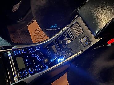 Hyundai: Hyundai Sonata: 2010 г., 2 л, Автомат, Бензин, Седан — 10