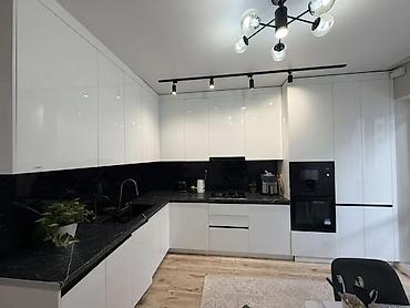 Продажа квартир: 2 комнаты, 76 м², Элитка, 5 этаж, Евроремонт — 1