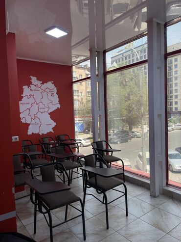 гостиница бишкек рядом: Сдаются кабинеты в дневное время с 11:00 до 16:00 по адресу: Токтогула