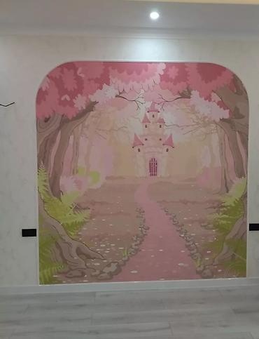 Другие виды отделочных работ: Больше 6 лет опыта — 3