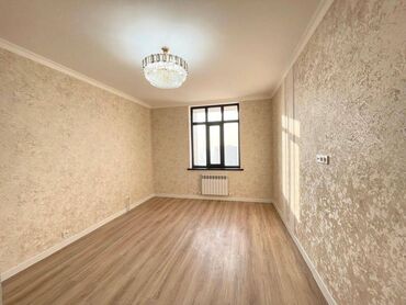 Продажа квартир: 1 комната, 41 м², Элитка, 13 этаж, Евроремонт