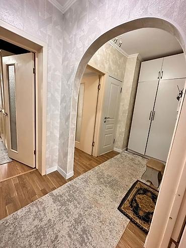 Продажа квартир: 2 комнаты, 50 м², 105 серия, 5 этаж, Евроремонт — 7