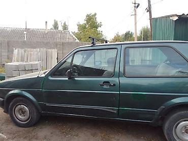 на гольф двери: Volkswagen Golf: 1985 г., 1.3 л, Механика, Хэтчбэк — 1