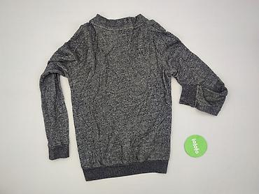 pull ov: Sweter dla mężczyzn, rozmiar S — 3