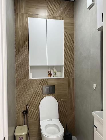 Продажа квартир: 3 комнаты, 69 м², Элитка, 6 этаж, Евроремонт at lalafo.kg — 12 Продажа квартир: 3 комнаты, 69 м², Элитка, 6 этаж, Евроремонт — 12