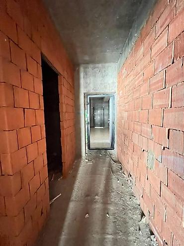 binə evlər: Satılır 1 otaqlı yeni tikili 65 m², Nəriman Nərimanov m. Kateqoriya — 5