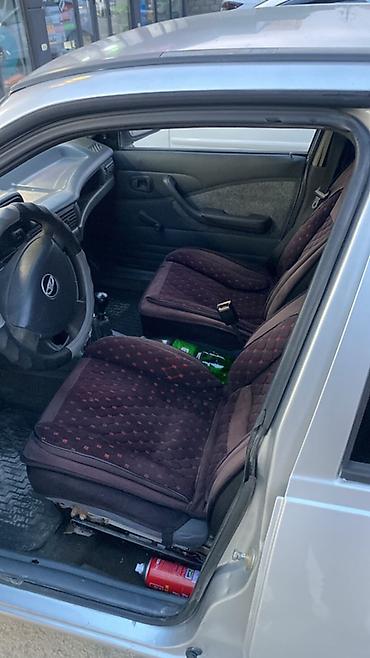 другие марки: Daewoo Nexia: 2003 г., 1.6 л, Механика, Бензин, Седан — 3