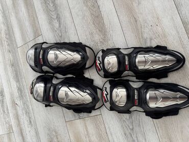 Мотоэкипировка: Б/у, Самовывоз — 5