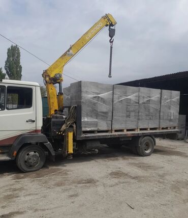 Газоблок: Газоблок, Неавтоклавный, 600x300x200, D700 at lalafo.kg — 10 Газоблок: Газоблок, Неавтоклавный, 600x300x200, D700 — 10