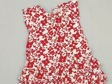 nowoczesne sukienki dla dziewczynek: Dress, 12-18 months, condition - Very good