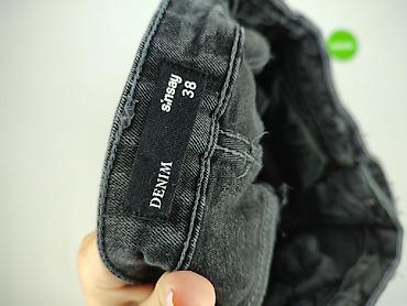 dsquared jeans: Denim, Jeansy damskie, rozmiar S — 4