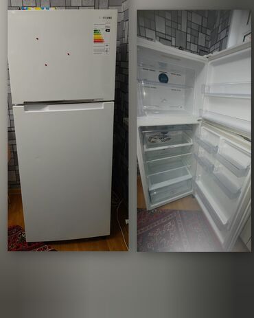 hp 70: Marka Samung No frost Hundurluy 1.80 Eni 70 sm Derinliyi 60 sm Rengi