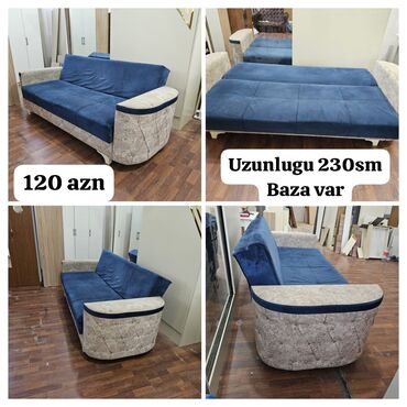 Cadillac: Divan, Açılan, Bazalı, Parça, Çatdırılma yoxdur