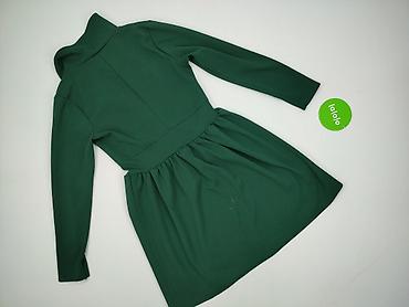 klapki lata 80: Sukienka damska, rozmiar S — 3
