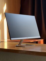 мониторы viewsonic: Монитор, HP, Б/у, LED, 23" - 24"