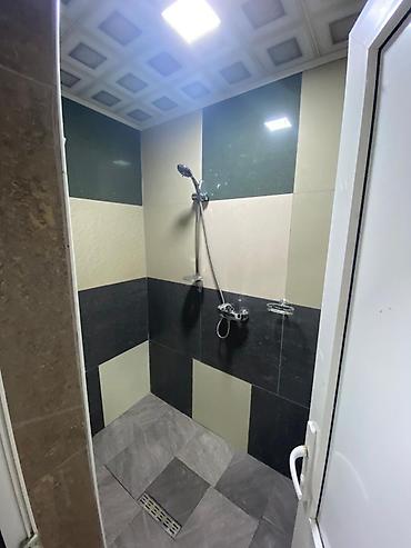 qara qarayev kiraye evler: 80 м², 2 комнаты, Артезианский колодец, Канализация, Интернет — 6