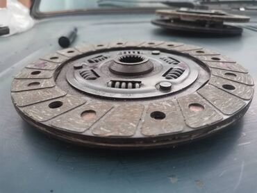 Auto delovi: Lamela Lada 2108,2109 Samara br.4. Novo. Originalno. Cena 2500 — 8