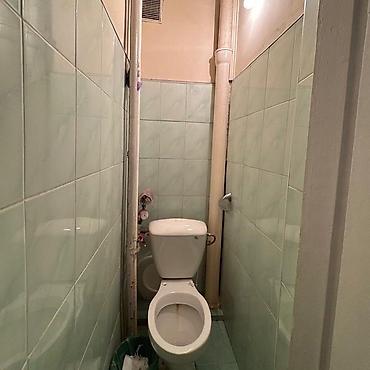 Продажа квартир: 2 комнаты, 49 м², Молодая Гвардия Индивидуалка, 2 этаж, Косметический ремонт — 6