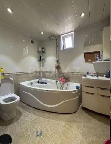 Bağ evlərinin kirayəsi: Masazır, 100 kv. m, 3 otaqlı, Kanalizasiya, Kombi, Su — 6