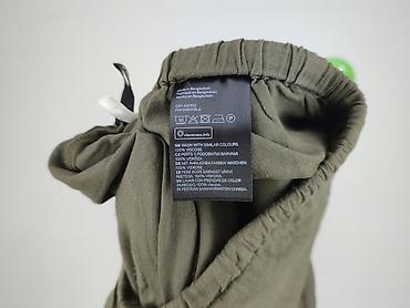 hm szare dresy: H&M Divided, Spodnie dresowe damskie, rozmiar S — 6
