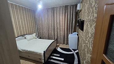 ош особняк: 3 комнаты, 62 м², 1 этаж — 3