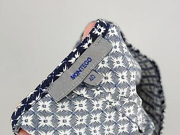 bluzka montego: Montego, Bluzka damska, rozmiar L — 5