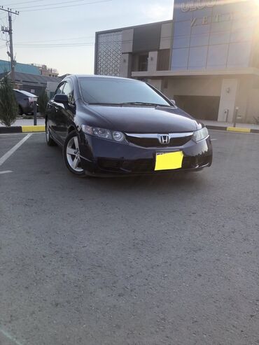 хонда цивик автомат: Honda Civic: 2010 г., 1.8 л, Автоматтык, Бензин, Седан