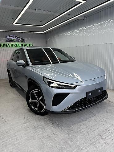 Другой электротранспорт: 🚗 Neta L 📅 2024 год ⚡ Плагин-гибрид (как Li Xiang) 🔋 До 300 км на — 1