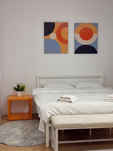 Иссык-Куль 2025: Коттедж, 55 b ЦО Радуга West, Кош-Кол, Детская площадка, Парковка, стоянка, Охраняемая территория — 7