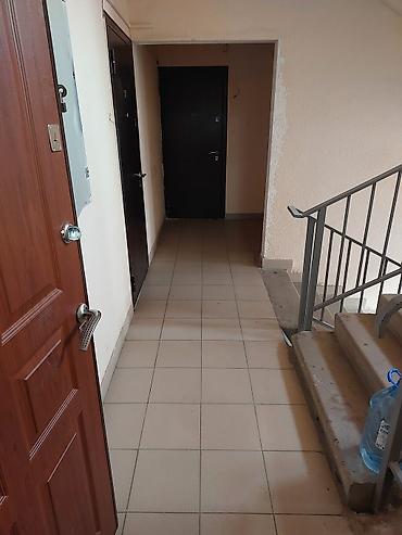скай дом: 2 комнаты, 67 м², 106 серия улучшенная, 6 этаж — 3