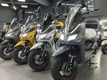 маппет электронный цена: Скутер түрү Honda, 125 куб. см, Бензин, Жаңы, Бөлүп төлөө менен