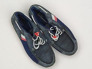 befado śniegowce: Timberland, Półbuty damskie, rozmiar 40 — 1
