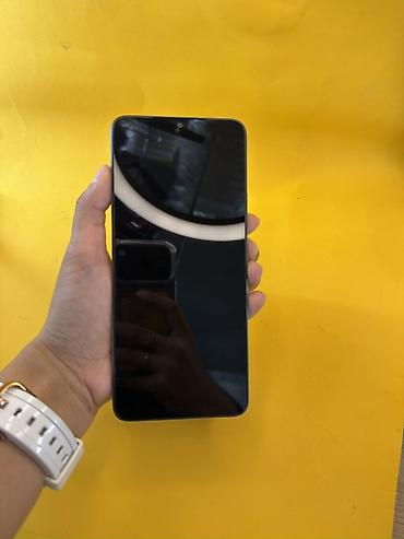 Мобильные телефоны и аксессуары: Redmi, Redmi A3, Б/у, 128 ГБ, цвет - Зеленый — 3