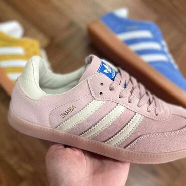Patike: Adidas, 38 — 6