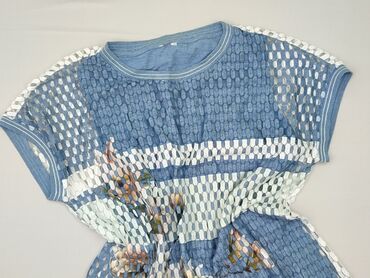 Women: Women's blouse, size 4XL (EU 48)