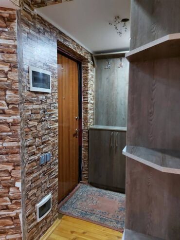 Yeni tikili: 2 otaqlı, Yeni tikili, 57 kv. m — 13